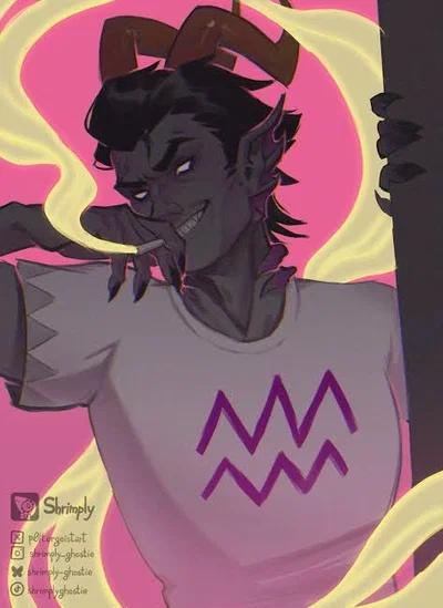 Cronus Ampora