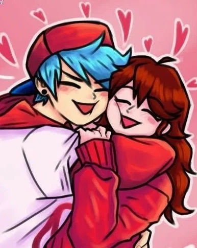 Boyfriend and Girlfriend parents