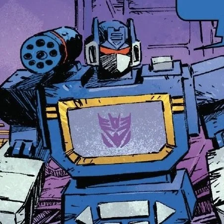 Soundwave