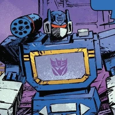 Soundwave