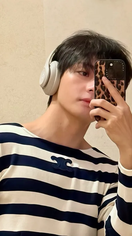 Kim Taehyung