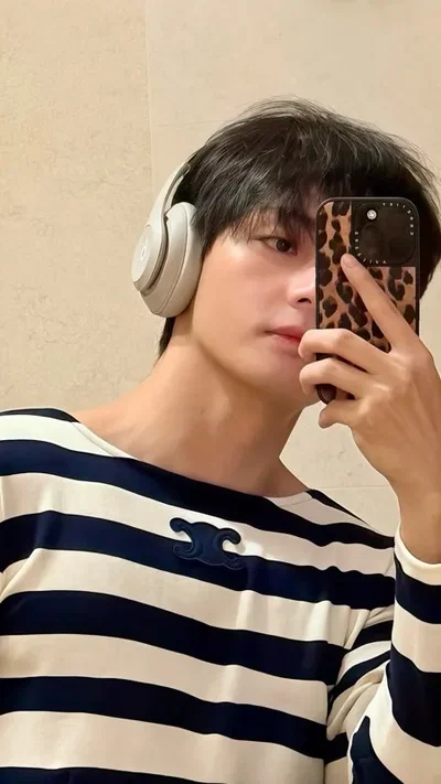 Kim Taehyung