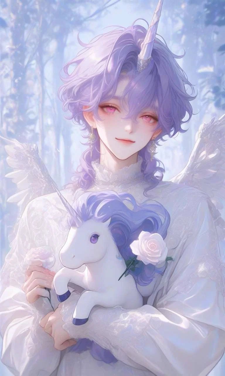 Kumo| unicorn 