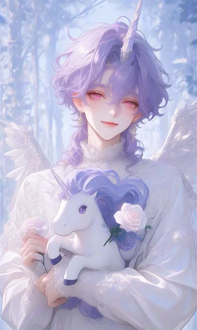 Kumo| unicorn 