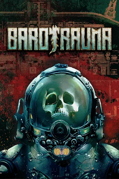 BAROTRAUMA