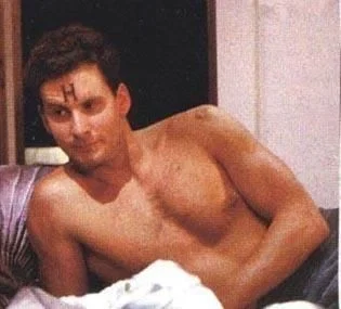 Arnold J. Rimmer