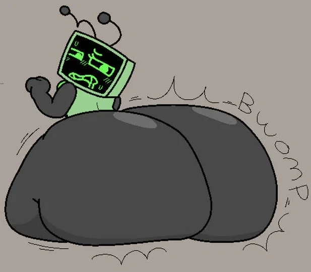 Pent-Up Video Stress
