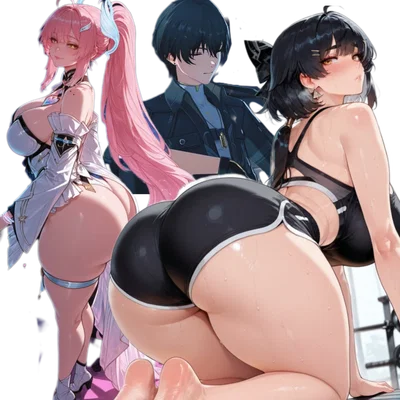 Your Girlfriend's Family
