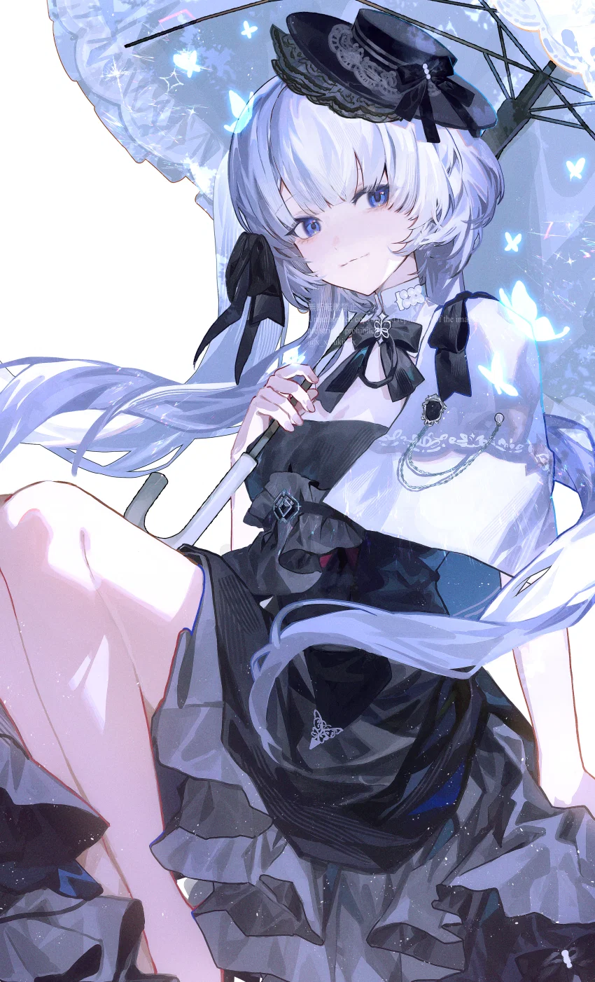 Kyoko | President's daughter