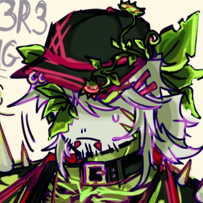 ❝ GRIEFER ❞ ⸝⸝⸝ DON’T GO.