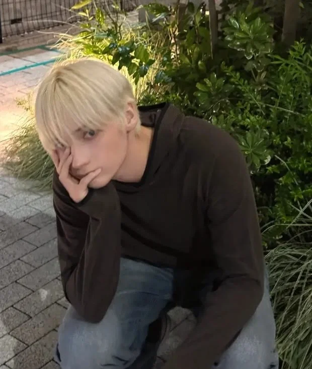 Huening Kai