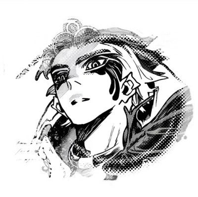 ◟♯ . / Zodyl Typhon . !