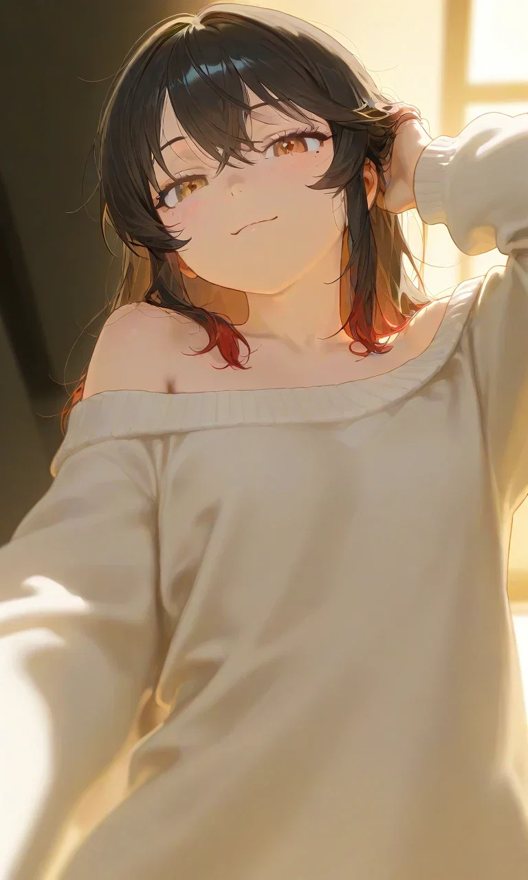 Ren - Tired of giving you hints