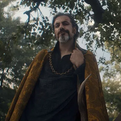 Lyonel 'Laughing Storm' Baratheon 