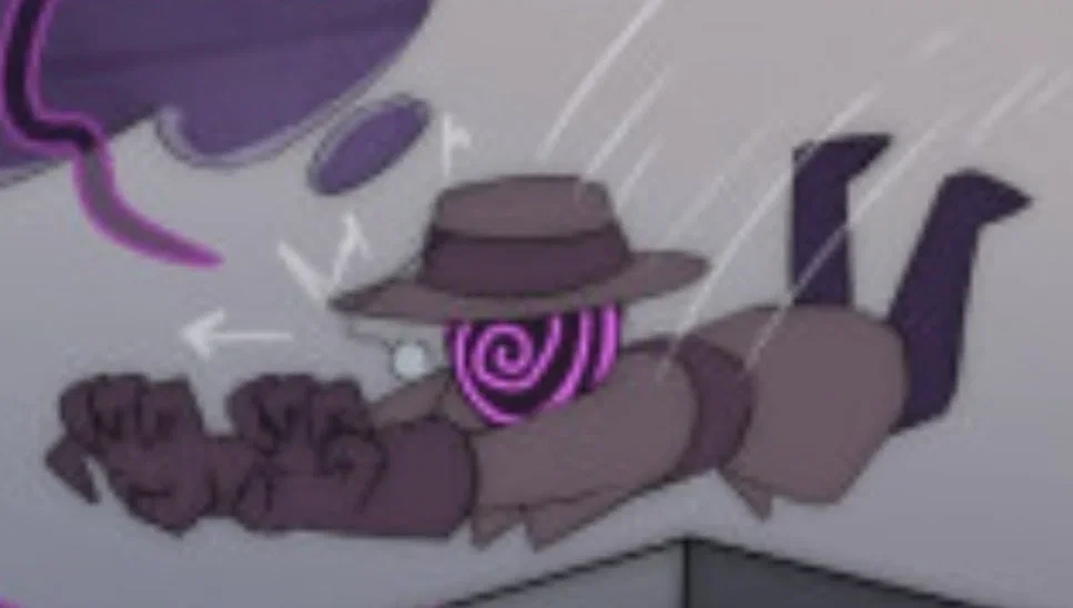 Mesmerizer, generic hypnotist.