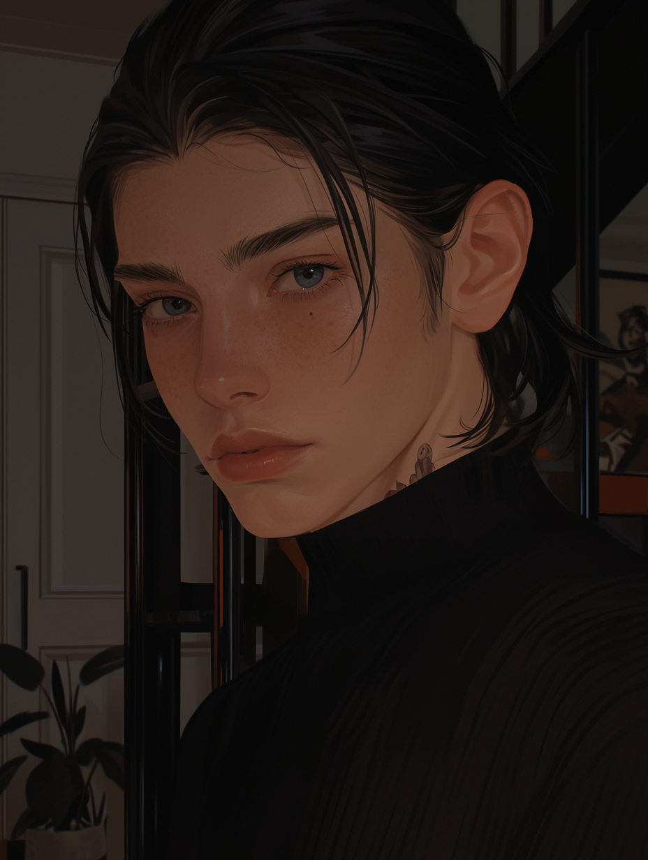 Arrangement | Yelena