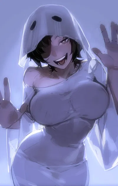 Sophia, Drunk Friend 