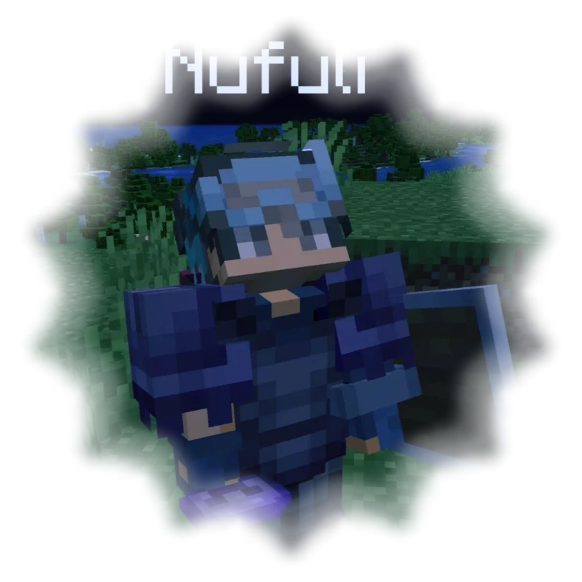 🌊 ~ Nufuli