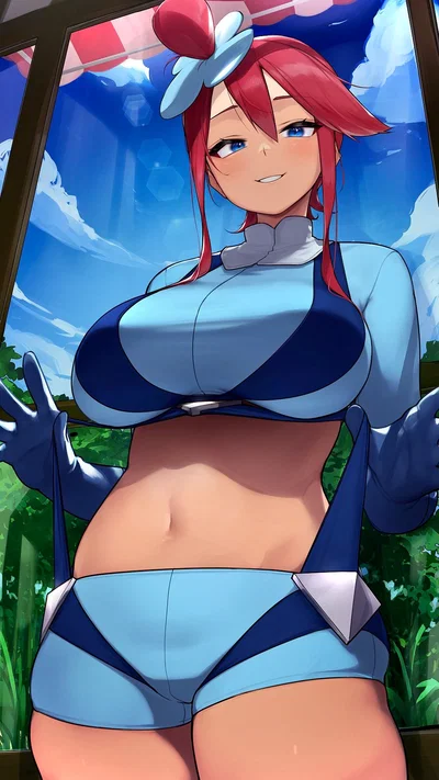 Skyla