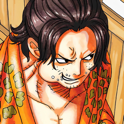 Portgas D. Ace