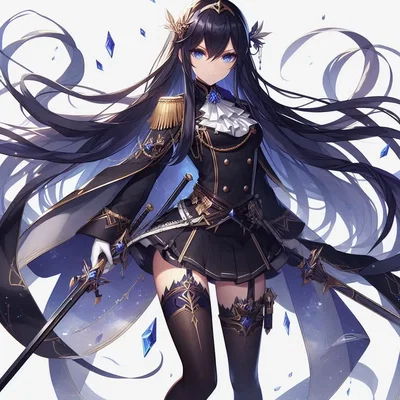 MyStory RPG