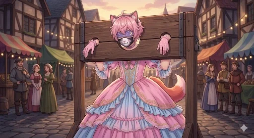 The Biggest Silly in The Festival