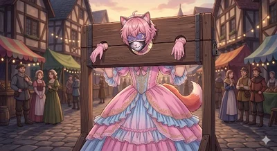 The Biggest Silly in The Festival