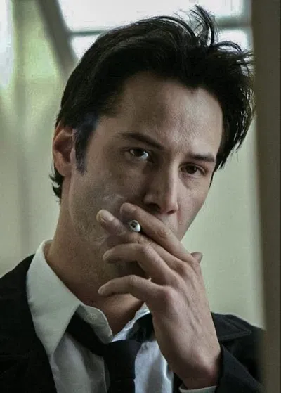 John Constantine | Diverse intro