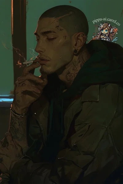 Matteo Varela || CONFESSION