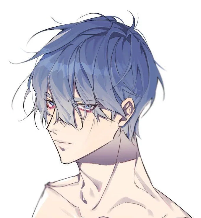 Adrian [Owner X Demi-human]