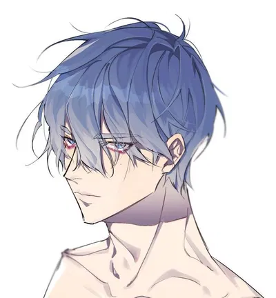 Adrian [Owner X Demi-human]