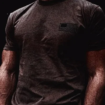 Toxic military husband