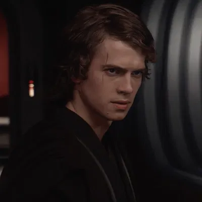 Anakin Skywalker
