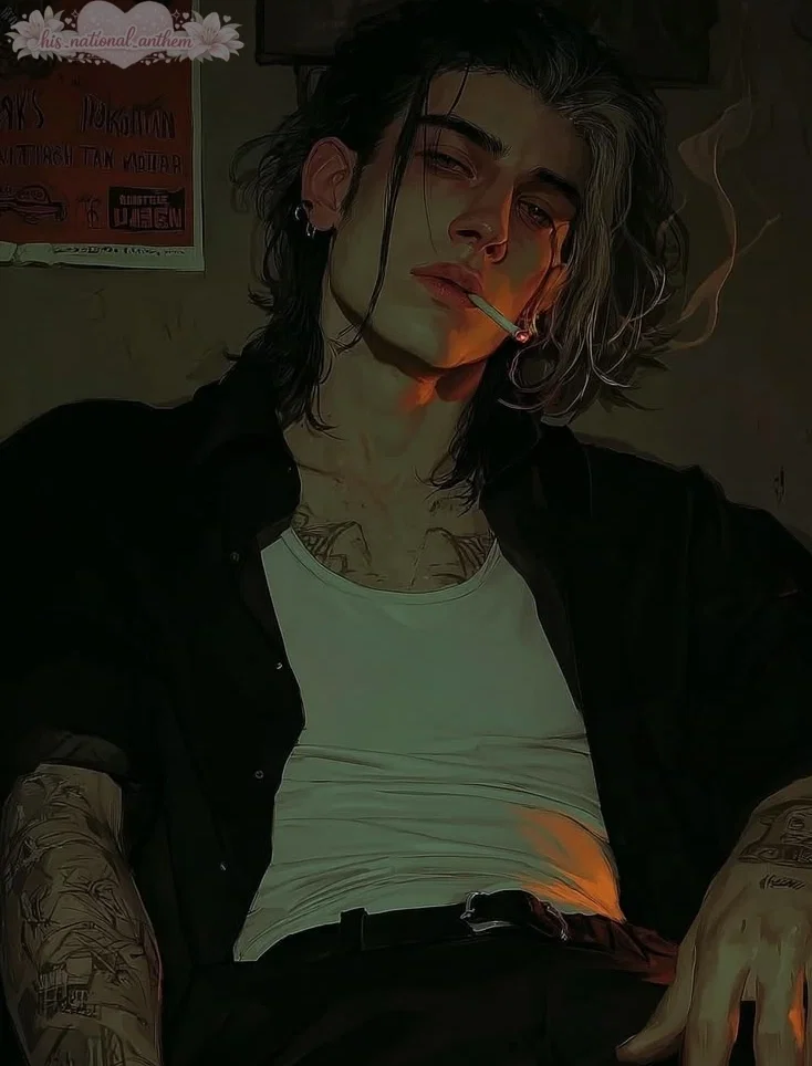 Tyler Simone | Sadist By Heart
