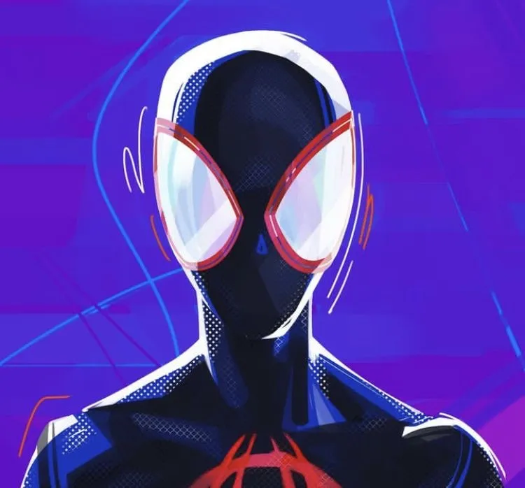 SPIDERVERSE | SYMBIOTE