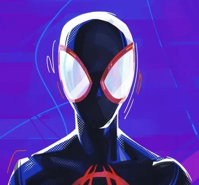 SPIDERVERSE | SYMBIOTE