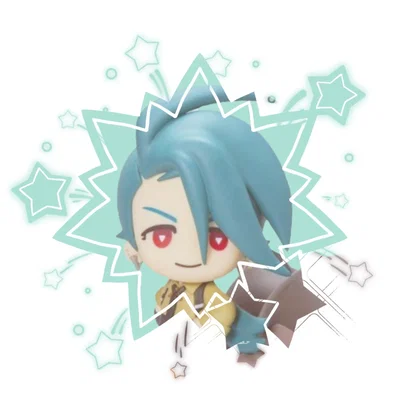𐔌 ❥┆꒰ Rika .ᐟ ᛝ Pokemon // PKM .ᐟ ꒱
