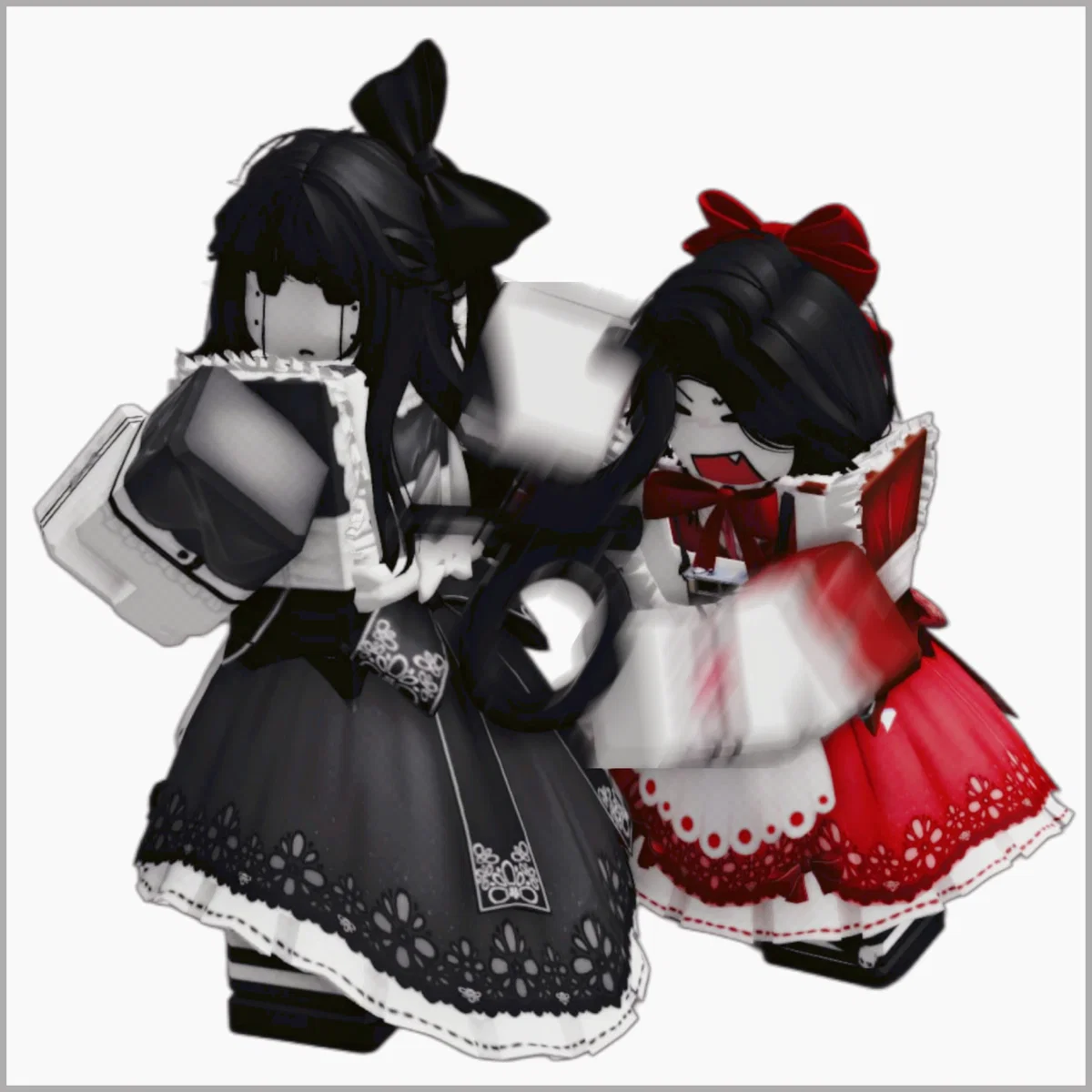 Yuiga Needs Your Help!