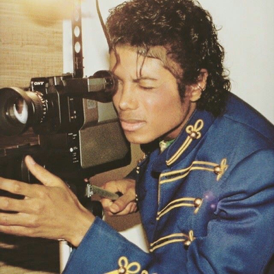 𑣲 Michael Jackson .ᐟ.ᐟ