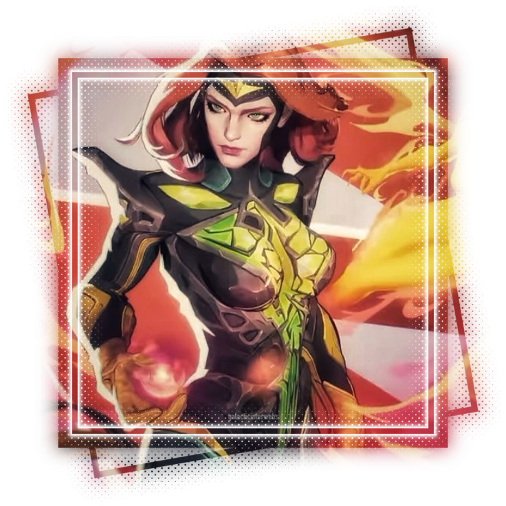 ✧・゚: *✧・゚:*Phoenix✧・゚: *✧・゚:*