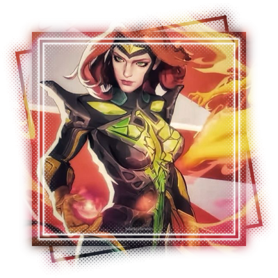 ✧・゚: *✧・゚:*Phoenix✧・゚: *✧・゚:*