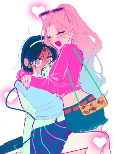 𑣲 MiziSua - ALNST