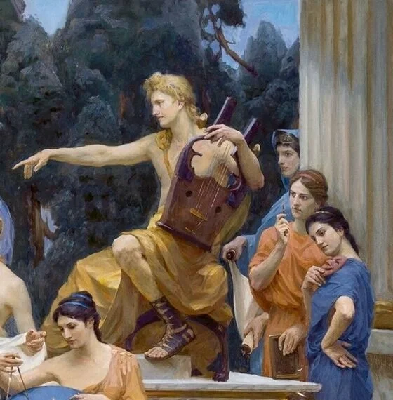 Apollo | Greek God