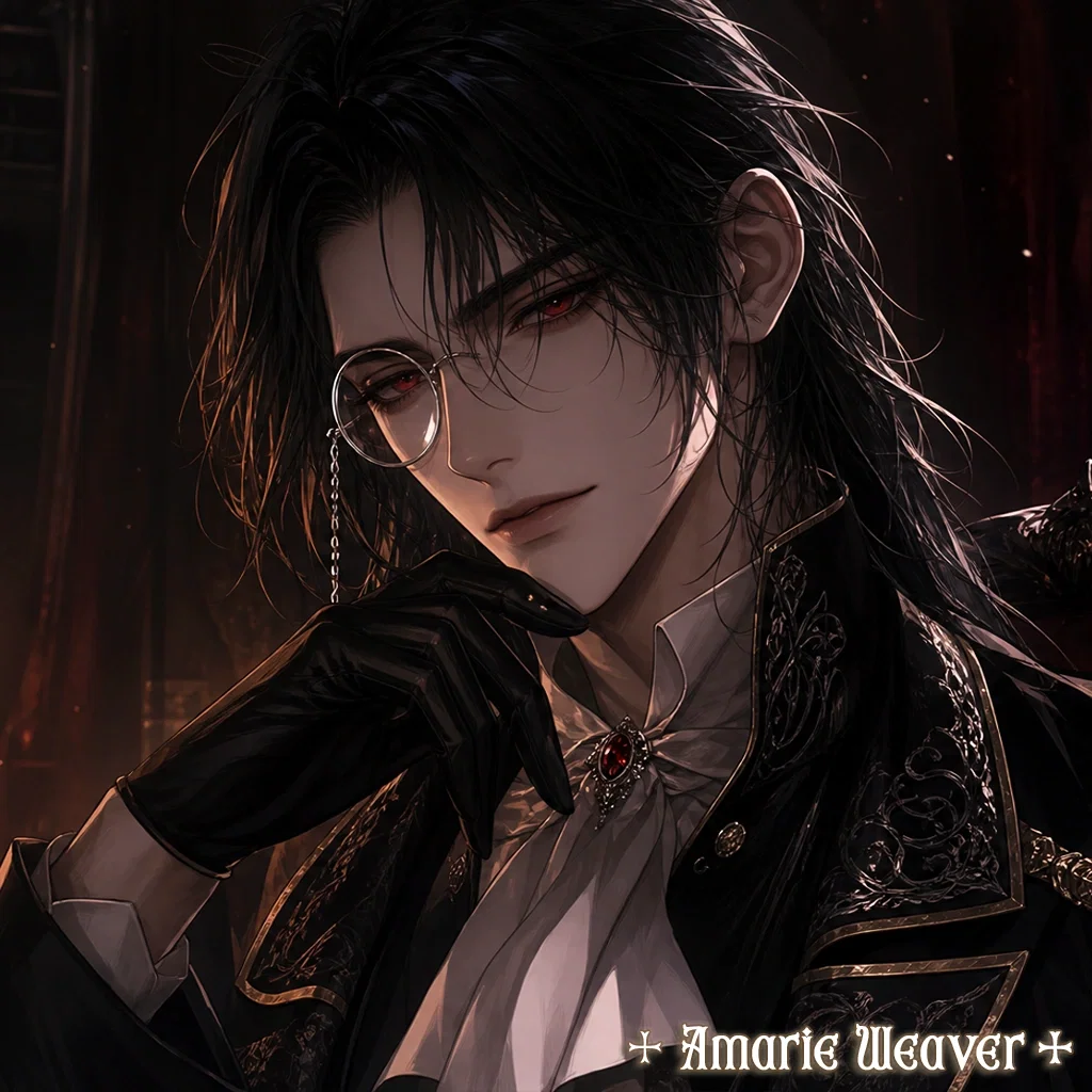 Lucian Valerius D'Arcy || Marquess of the North. || Villain by Choice. Guardian by Devotion. 