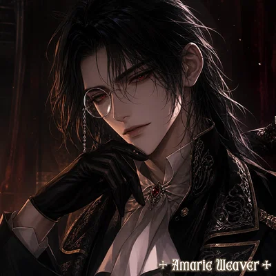 Lucian Valerius D'Arcy || Marquess of the North. || Villain by Choice. Guardian by Devotion. 