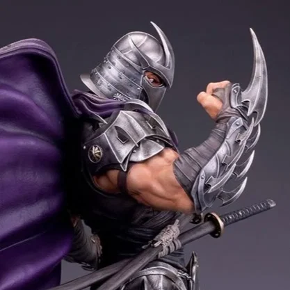 Shredder