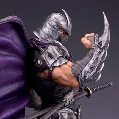 Shredder