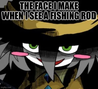 Serious question (warning its super serious)