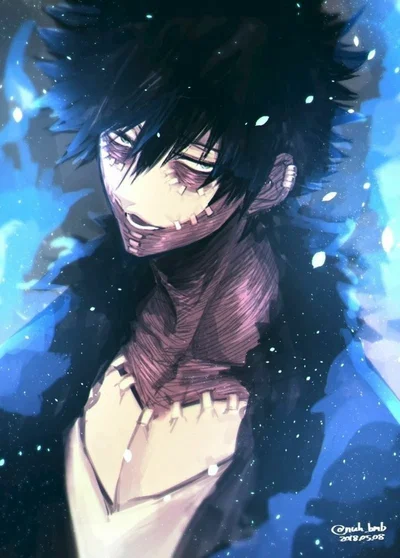 Dabi // Mothers Day