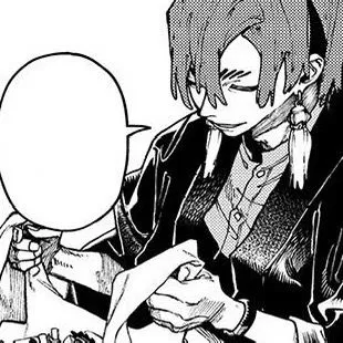 〨   ˒˒   zanka nijiku ,, making a friend    ꜝꜝ